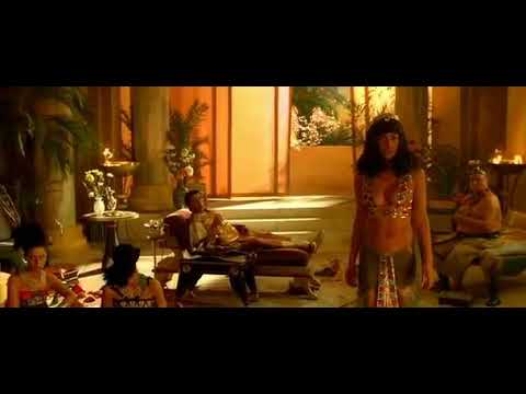 Za trzy miesiące. Trzy miesiące? Na maj? Asterix i Obelix misja Kleopatra