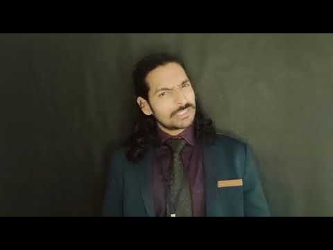 Aaryan Singh Rajput Audition