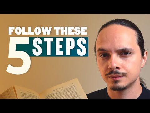 Double Reading Ability | Steps to Boost Reading Comprehension and Retention