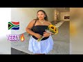 L VEEZEE Perfectly Th K Curvy South African Plus Size Fashion Model Biography Lifestyle Facts