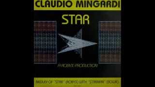 Claudio Mingardi - Star (Extended Version)HQ