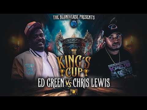 Ed Green vs Chris Lewis