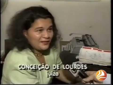 A juíza que acabou com os pistoleiros de Coremas m paraiba 