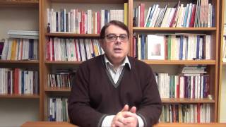 CROIRE EN DIEU DEVRAIT-IL M'EMPÊCHER DE RÉFLÉCHIR ? Croire pour comprendre<br>Jean-Christophe Perrin