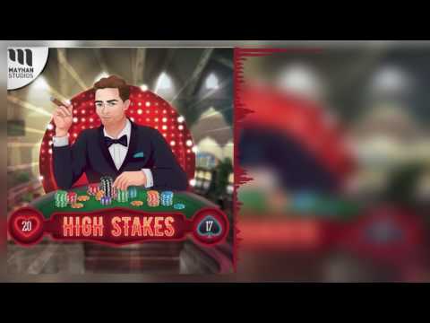 Galwaro - High Stakes 2017