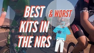 BEST (& WORST) KITS IN THE NRS