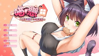 なぜだか、カワイイねこ娘が懐いてくるんです実況【ニャン♥コイ～純愛猫娘と同棲生活～】
