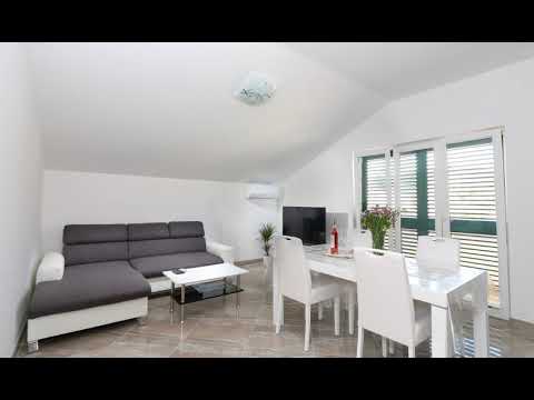 Apartments Jadranka - Lovište - Croatia