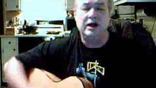 Johnny&#39;s Garden,Stephen Stills cover by Phil Cuchetti