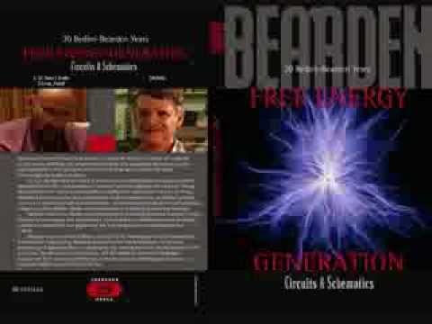Open Mind  with Bill Jenkins: Free and Negative Energy - Tom Beardon, John Bedini, Bob Beck