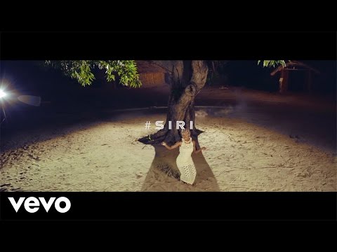 Vanessa Mdee & Barnaba - Siri [Official Video]