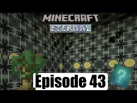 MC Eternal - Episode 43 - Puzzel & The Betweenlands