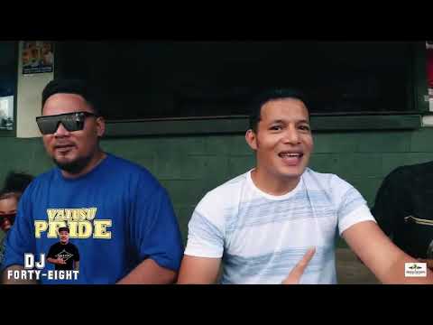 Hynie, Dopey & Sally - O LOU LEA MANAO (DJ Forty-Eight Remix)