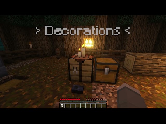 Holiday Spirit: Halloween Edition! Minecraft Data Pack