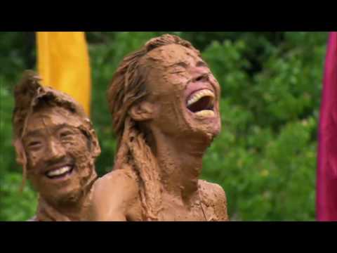 Survivor: Cagayan - Craziest Moments
