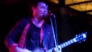 the matches - little maggots