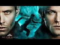 CROSSOVER Teen Wolf X Supernatural PART I