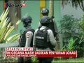 Live Report Retno Ayu Teror Bom Di 3 Kota INews Breaking News 21 12