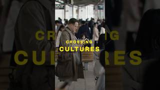 Crossing Cultures