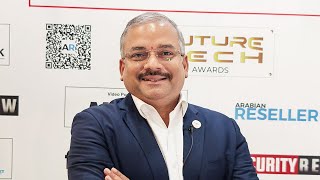 Check Point Showcases Cybersecurity and Data Sovereignty Innovations at GITEX Global 2025