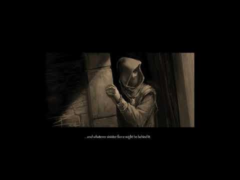 Neverwinter Nights: Enhanced Edition Playthrough Part 1