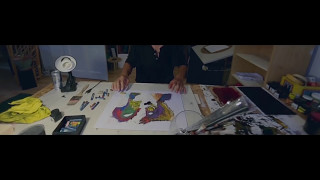 Allame-Dayan(Offical Video)