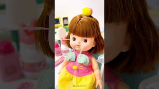Download lagu Satisfying ASMR ; Playing miniature Toritoty Hospital play💦 #asmr #toys #satisfying mp3