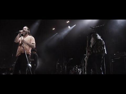 Reef "Place Your Hands" (Live from Hammersmith) - from the album "In Motion" (Live from Hammersmith)