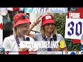 Wiegman & Williamson on Celebrations & Becoming Champions! | Ep.30 | Lionesses Live connected by EE