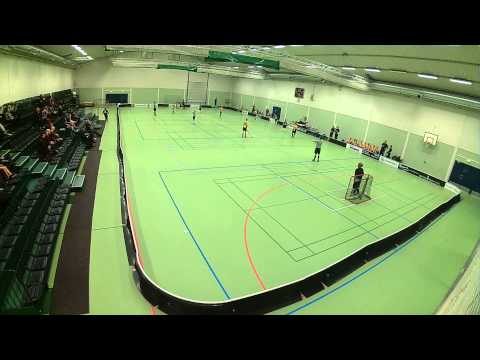 28.03.2015 HU-46 - Mävi 1  erä LAAJAKULMA