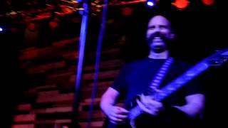 Death By Stereo -&quot;Sing Along With The Patriotic Punks&quot; Live @ The Observatory 5/19/2012