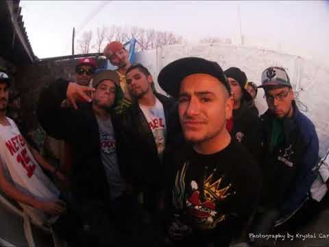 Habitual Hordatoj ft. CHR y portavoz