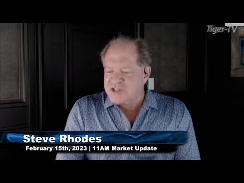 February 15th, 11AM ET Market Update on TFNN - 2023