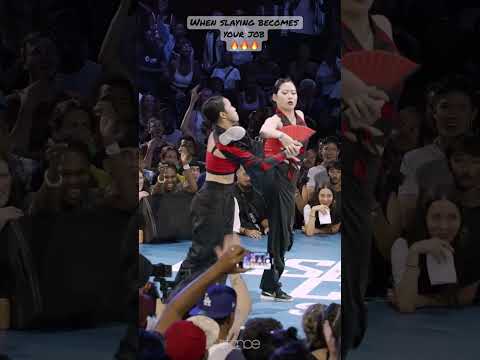 Korea slaying @ fusion concept!! 😮‍💨