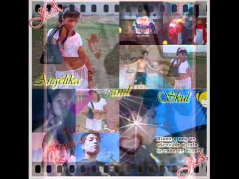 sammy ft cromo x & lr (ley del rap) - contigo soy feliz