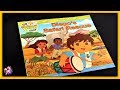 GO DIEGO GO DIEGO S SAFARI RESCUE Read Aloud Storybook For Kids Children