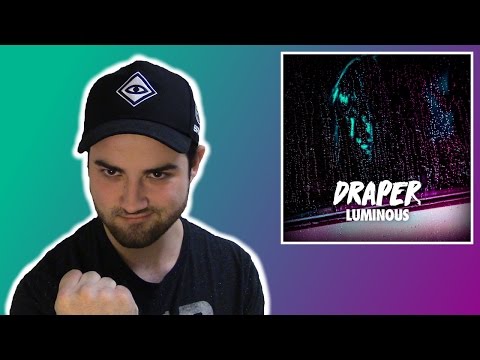 Draper - Luminous (EP Review)