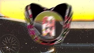 NOXERO - WRAITH [Bass Boosted]