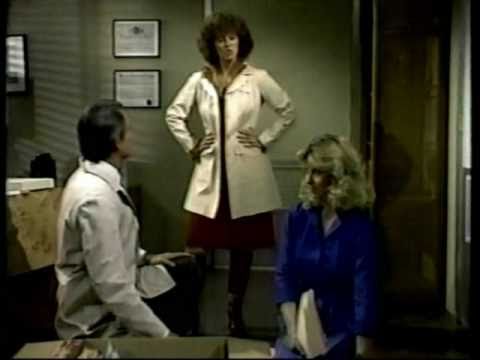 GH  Rick & Lesley ~05-25-83~ Charlie