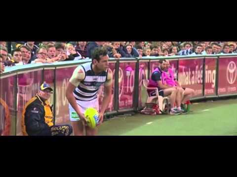 Hawthorn v Geelong 2nd Qualifying Final, 2014 Preview/Trailer - AFL [HD]