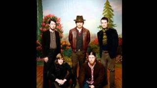 My Morning Jacket - Smokin&#39; From Shootin&#39;