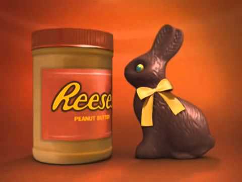 Reese's Perfectly Easter
