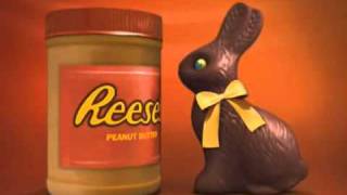 Reese&#39;s Perfectly Easter