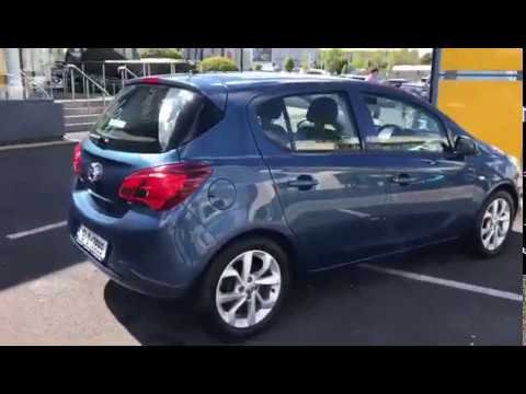 Opel Corsa 1.4SC Pet 5Dr Auto 161D13889 - SOLD, but similar cars available