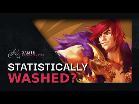 Riftbound Meta in Numbers - December 2025 (Post-Houston)