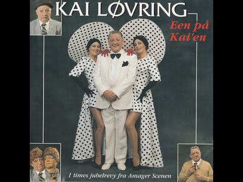 Kai Løvring - Spejderen