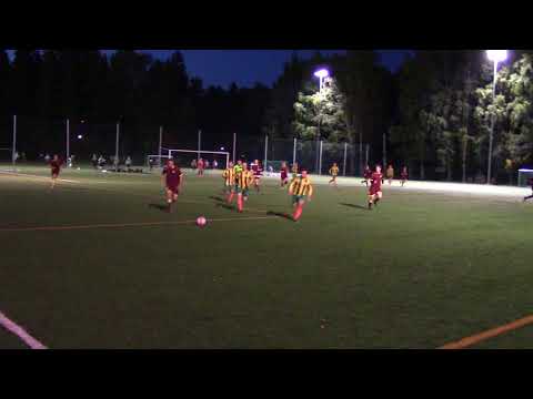 4/6 Keparoi - Valtti R.O.U 5.9.2017