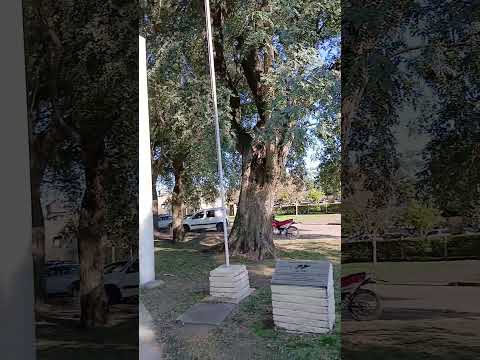 Ciudad de Ramirez. Dpto. Diamante. Entre Rios. 19