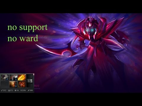 How to survive in SEA rank battle( ez 5k MMR)| Spectre spammer | Badman style 7.01 patch.