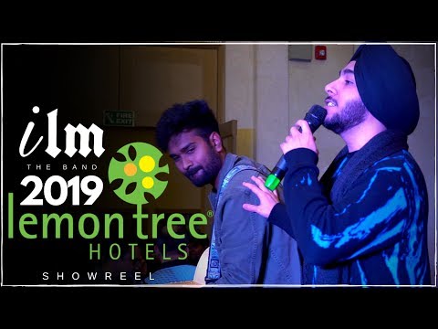 D Johar Lemon Tree Showreel